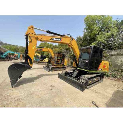 2023 Sany SY95