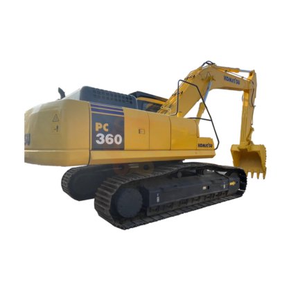 2022年 コマツ PC360