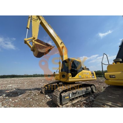 2021 Komatsu PC350