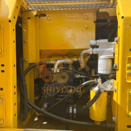 2023 Komatsu PC130