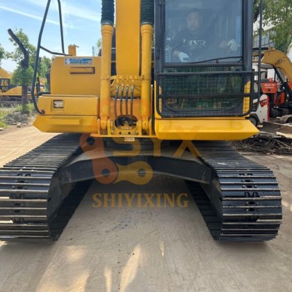 2023 Komatsu PC130