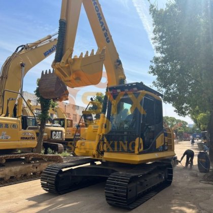 2023 Komatsu PC130