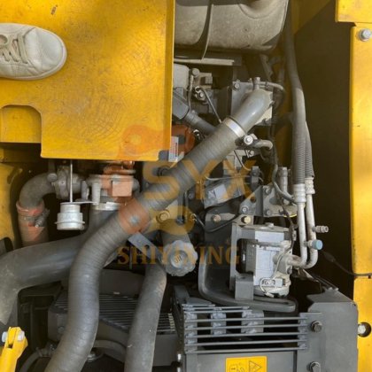 2023 Komatsu PC130