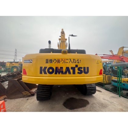 2023 Komatsu PC300-8