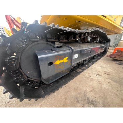 2023 Komatsu PC300-8