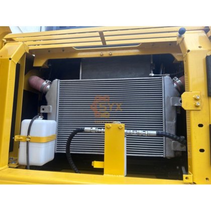 2023 Komatsu PC300-8