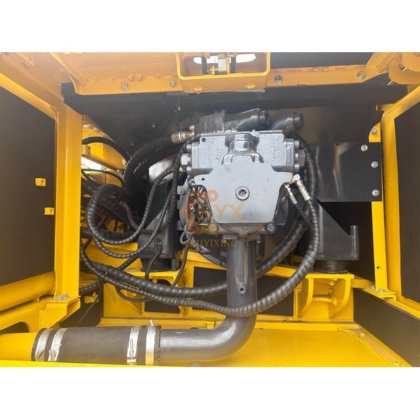 2023 Komatsu PC300-8