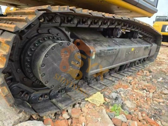 2023 Caterpillar 336D2L
