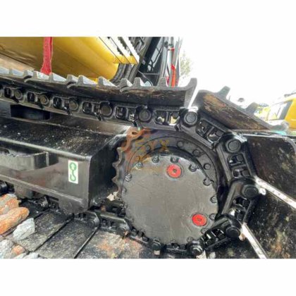 2023年キャタピラー313D