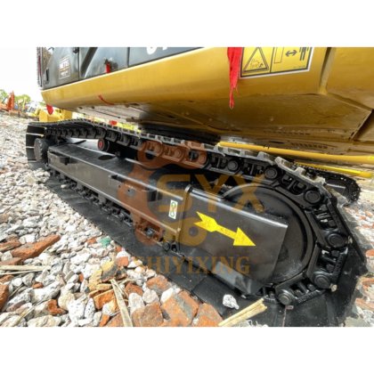 2023年キャタピラー313D