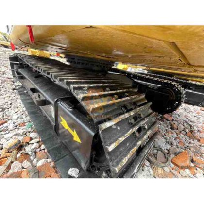 2023年キャタピラー313D