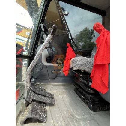 2023年キャタピラー313D