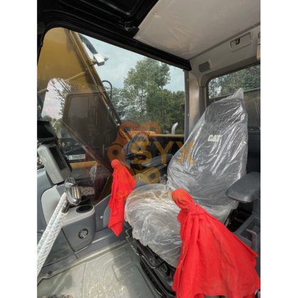 2023年キャタピラー313D