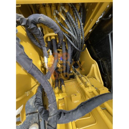 2023年キャタピラー313D