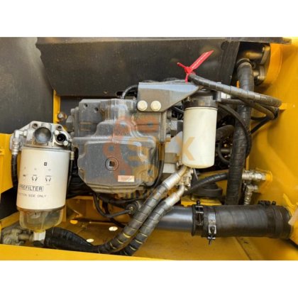 2022 小松 PC210-8LC