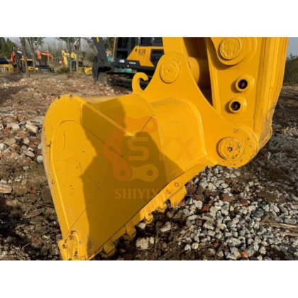 2022 小松 PC210-8LC