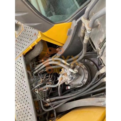 2022年沃尔沃EC240D