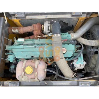 2022年沃尔沃EC240D