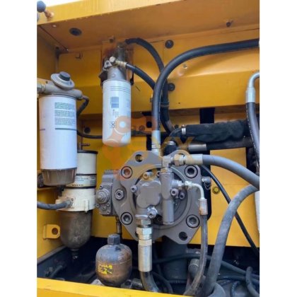 2022年沃尔沃EC240D