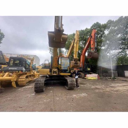 2023 Caterpillar 330