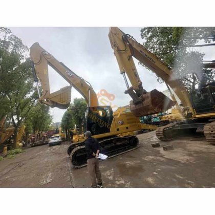 2023 Caterpillar 330