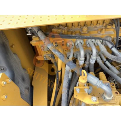 2023 Caterpillar 330