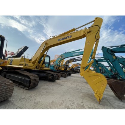 2023 Komatsu PC270