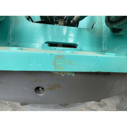 2021 KOBELCO SK260