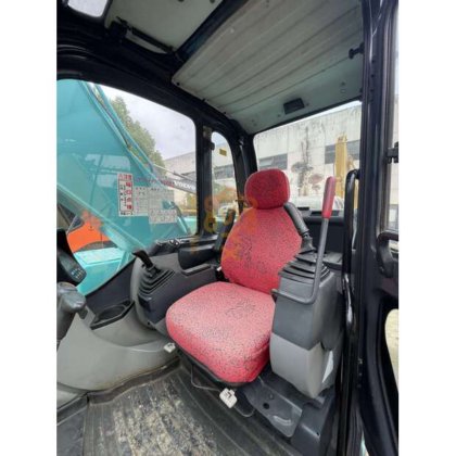 2021 KOBELCO SK260