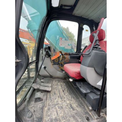 2021 KOBELCO SK260