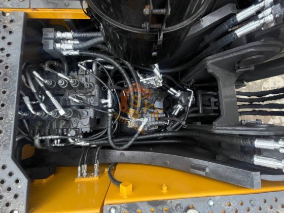 2023 Volvo EC480