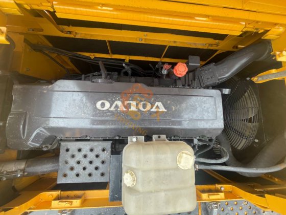 2023 Volvo EC480