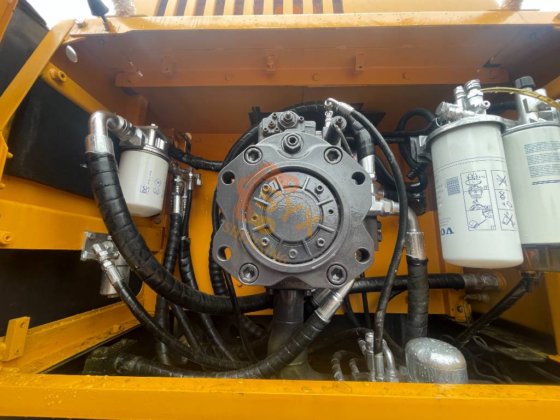 2023年 ボルボ EC480