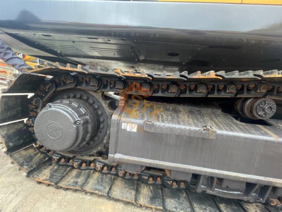 2023年 ボルボ EC480