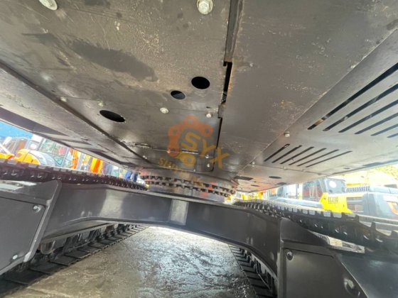 2023年 ボルボ EC480