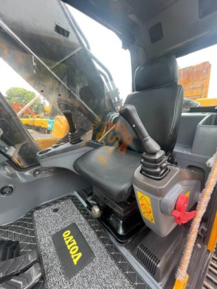 2023 Volvo EC480