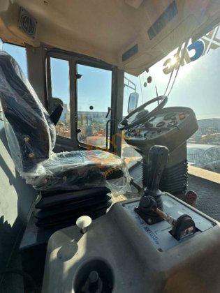 2022 XCMG XS203J