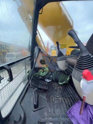 2021款小松PC220-7