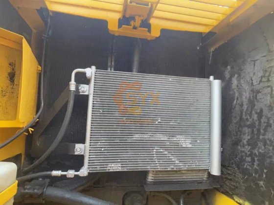 2021款小松PC220-7