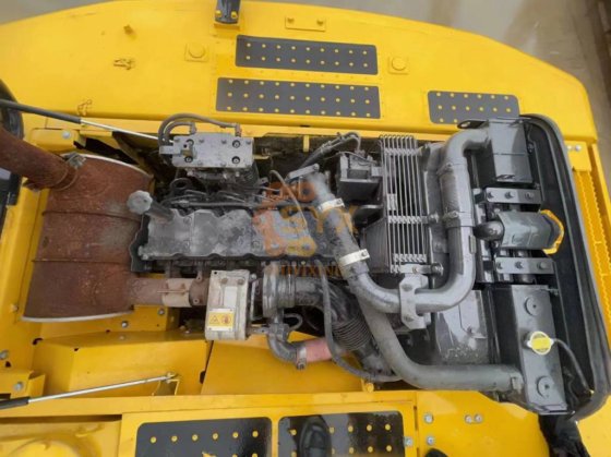 2021款小松PC220-7