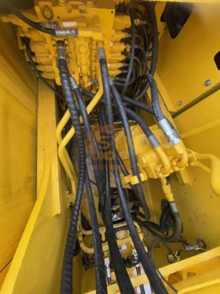 2021款小松PC220-7