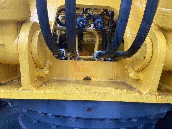 2021款小松PC220-7