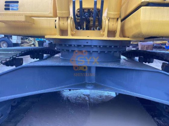 2021款小松PC220-7