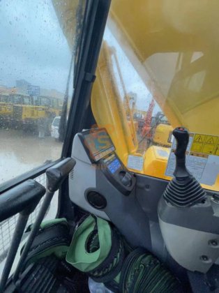 2021款小松PC220-7