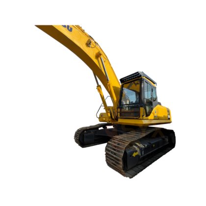 2022 Komatsu PC360