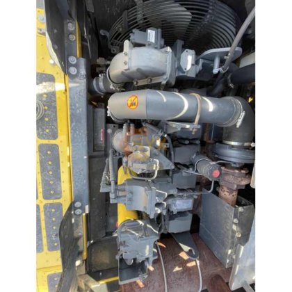 2023款小松PC450-8