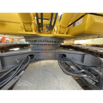 2023 Komatsu PC450-8