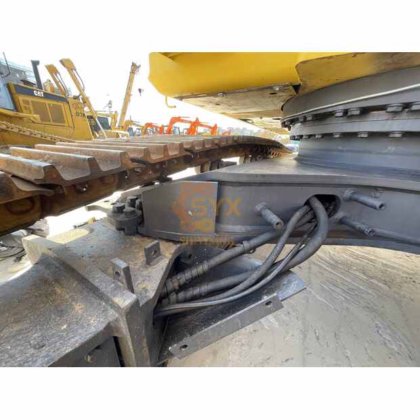 2023 Komatsu PC450-8