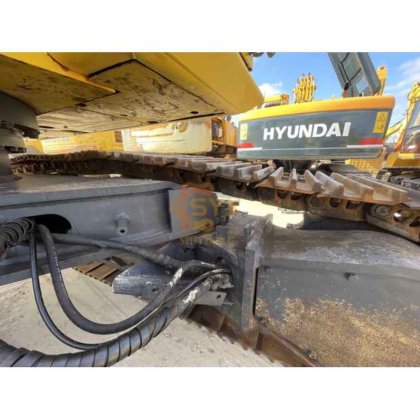 2023 Komatsu PC450-8