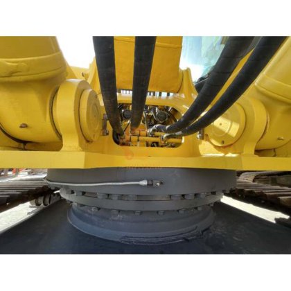 2023款小松PC450-8